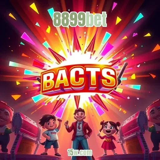 8899bet: Descubra a Incrível Seção Arcade e Seus Recursos Irresistíveis!