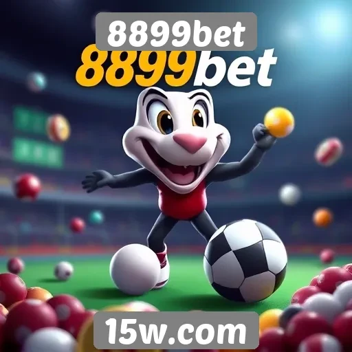 8899bet análise de oferta de jogos disponíveis
