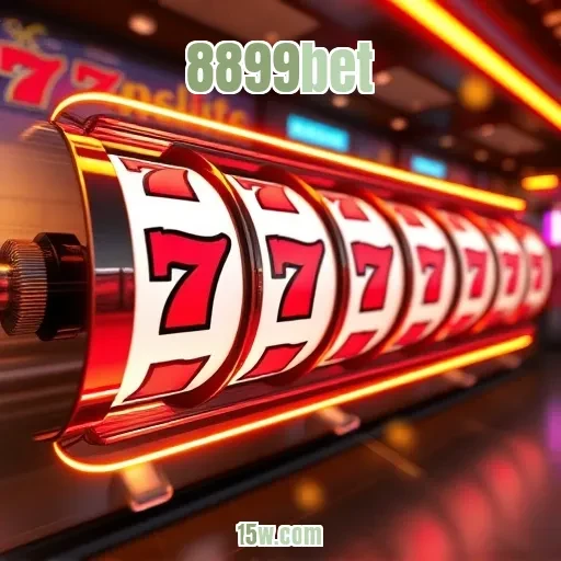 8899bet: Navegando pela Diversão com Apostas e Jogos Excitantes