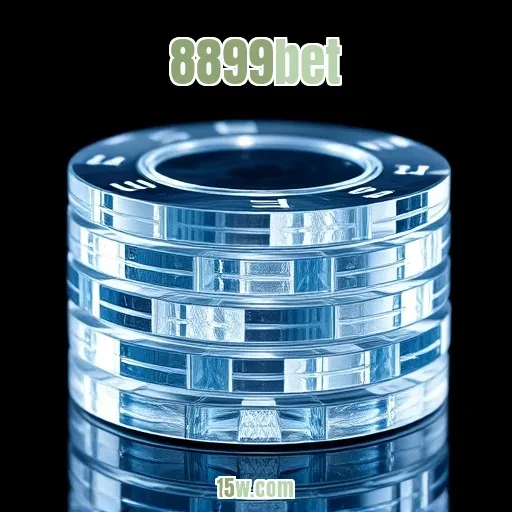 8899bet: Vire um Campeão na Loteria com Nossas Dicas e Recursos