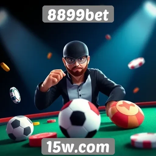 Jogos de mesa mais populares no 8899bet